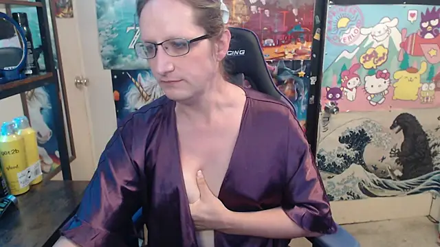 Snapshot of Savanah_Banana_ chatting on July 2026 09:21:02 AM Savanah Banana online show from July 2026 09:21:02 AM