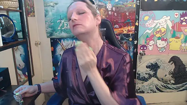 Savanah Banana  online show from March 2026 09:22:02 AM