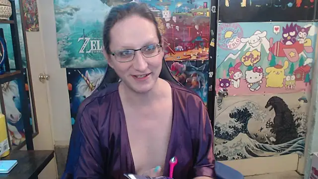 Snapshot of Savanah_Banana_ chatting on July 2026 09:20:01 AM Savanah Banana online show from July 2026 09:20:01 AM