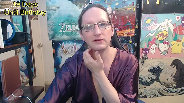 Savanah Banana  online show from May 2026 09:25:01 AM