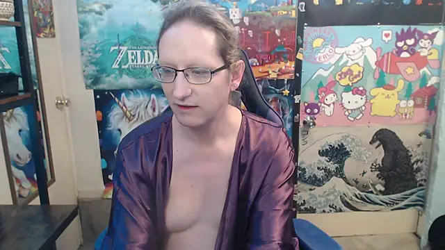 Savanah Banana  online show from April 2026 09:38:01 AM