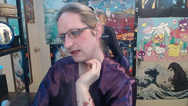 Savanah Banana  online show from April 2026 09:27:01 AM