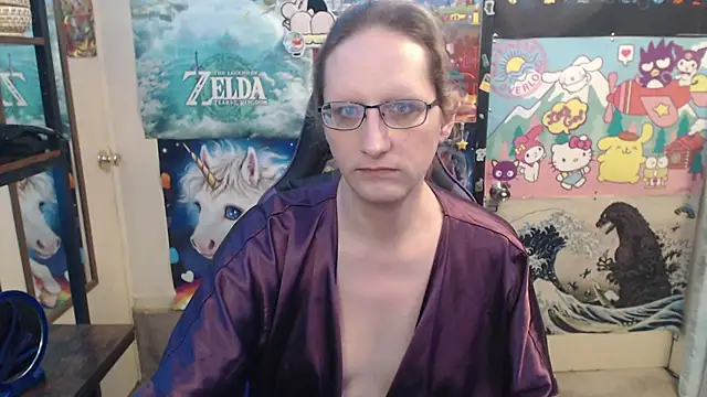 Savanah Banana  online show from May 2026 09:34:01 AM