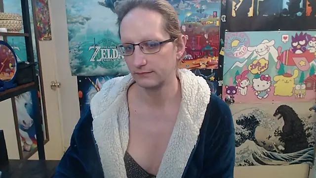 Savanah Banana  online show from March 2026 09:25:02 AM