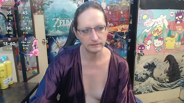 Snapshot of Savanah_Banana_ chatting on July 2026 09:29:01 AM Savanah Banana online show from July 2026 09:29:01 AM