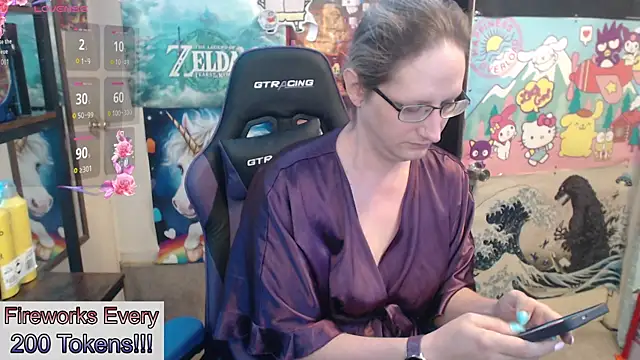Snapshot of Savanah_Banana_ chatting on July 2026 09:26:01 AM Savanah Banana online show from July 2026 09:26:01 AM