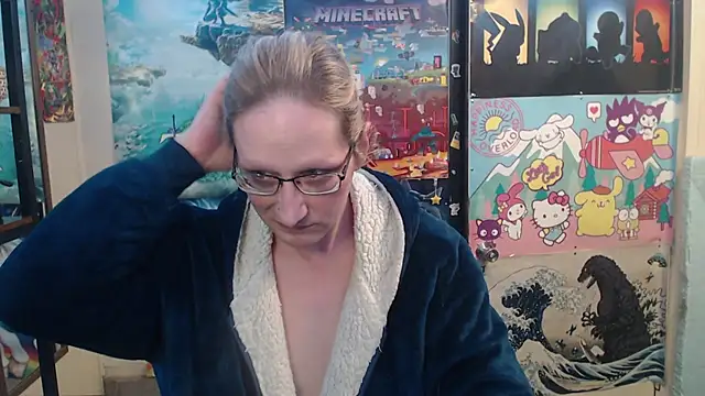 Savanah Banana  online show from March 2026 10:29:01 AM