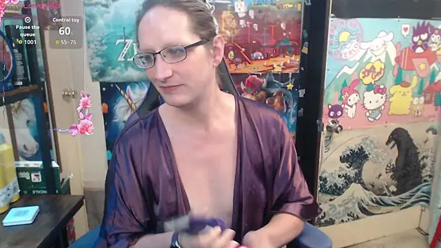 Snapshot of Savanah_Banana_ chatting on July 2026 09:31:02 AM Savanah Banana online show from July 2026 09:31:02 AM