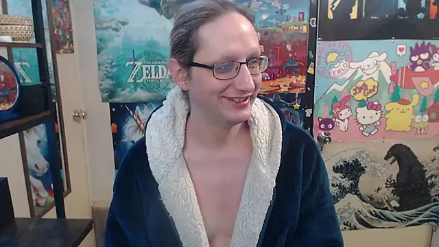 Savanah Banana  online show from March 2026 10:19:02 AM