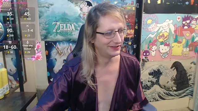 Snapshot of Savanah_Banana_ chatting on July 2026 09:50:02 AM Savanah Banana online show from July 2026 09:50:02 AM