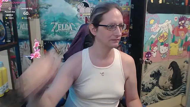 Snapshot of Savanah_Banana_ chatting on July 2026 09:32:01 AM Savanah Banana online show from July 2026 09:32:01 AM