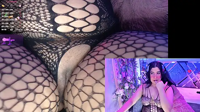 DaphneContry online show from April 2026 03:42:02 AM