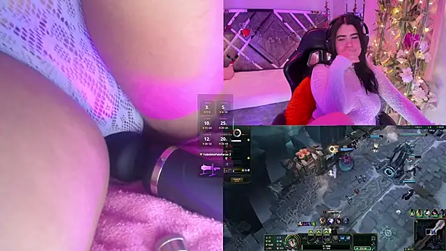 DaphneContry online show from June 2026 06:52:02 AM