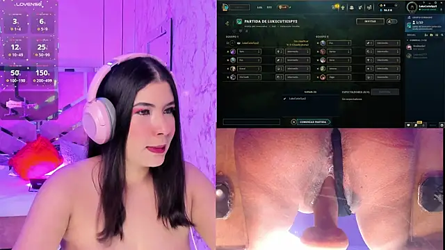 DaphneContry online show from November 2025 04:23:02 AM