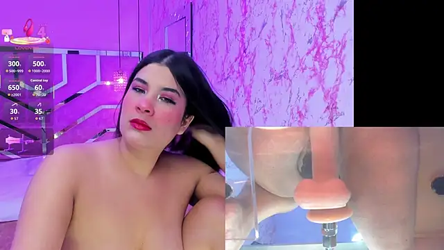 DaphneContry online show from December 2025 05:19:02 AM