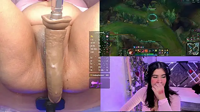 DaphneContry online show from March 2026 08:26:33 AM