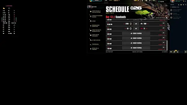 DaphneContry online show from July 2026 04:12:02 AM