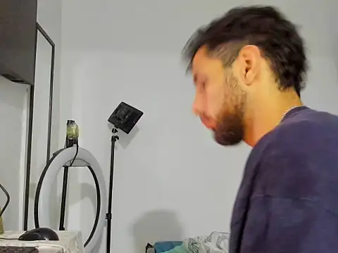 MoneySexMcm online show from November 2025 02:36:02 AM