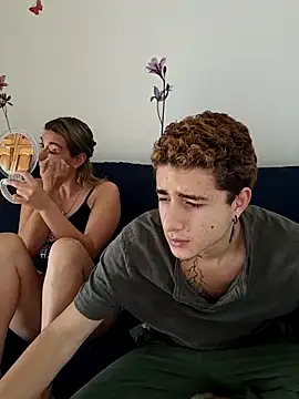 minervaystiven online show from November 2025 03:13:02 PM