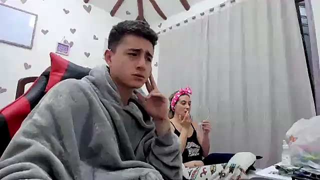 minervaystiven online show from March 2026 03:20:02 AM