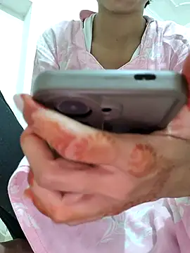 Isha kumari 69 online show from March 2026 03:51:01 PM