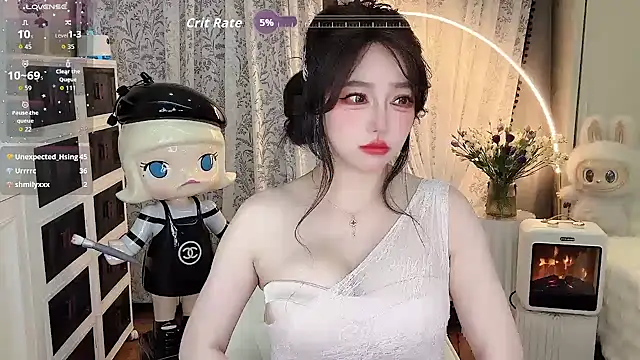 agmer0500 online show from March 2026 10:41:02 AM