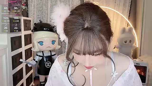 agmer0500 online show from January 2026 08:21:01 AM