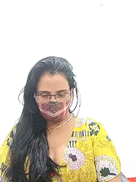 sanjana077 online show from April 2026 10:07:02 AM