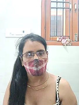 sanjana077 online show from April 2026 09:38:01 AM