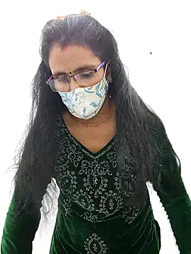 sanjana077 online show from February 2026 05:15:01 AM