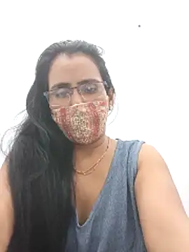 sanjana077 online show from March 2026 04:25:01 PM