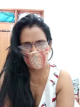 sanjana077 online show from March 2026 09:10:01 AM