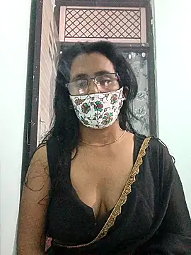 sanjana077 online show from February 2026 06:57:01 AM