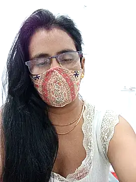 sanjana077 online show from April 2026 04:53:01 PM