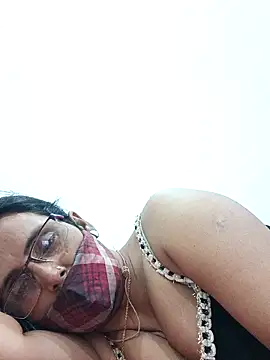 sanjana077 online show from March 2026 01:26:02 PM