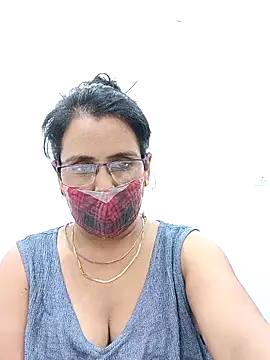 sanjana077 online show from March 2026 07:59:01 PM