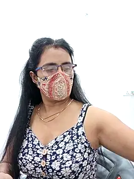 sanjana077 online show from April 2026 04:25:01 AM