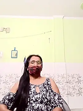 sanjana077 online show from November 2025 07:56:02 AM