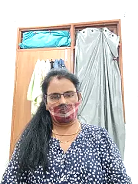 sanjana077 online show from April 2026 02:24:02 PM