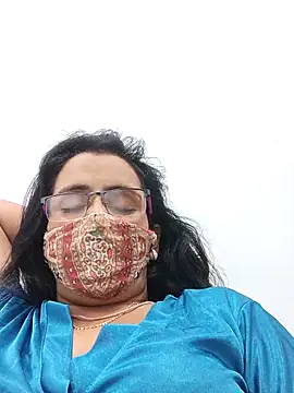 sanjana077 online show from March 2026 05:00:01 AM