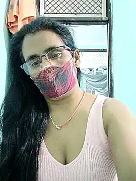 sanjana077 online show from February 2026 01:30:01 PM