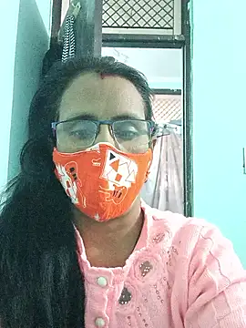 sanjana077 online show from December 2025 04:50:01 AM