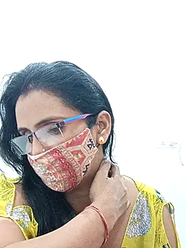 sanjana077 online show from March 2026 10:32:01 PM