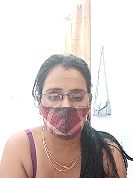 sanjana077 online show from March 2026 08:24:02 PM