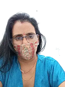 sanjana077 online show from February 2026 01:22:01 PM