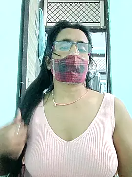 sanjana077 online show from February 2026 02:16:02 PM