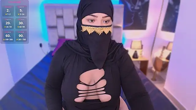 samiraa haalem online show from February 2026 05:57:01 PM