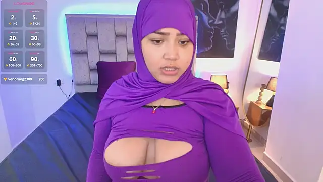 samiraa haalem online show from March 2026 05:06:01 PM