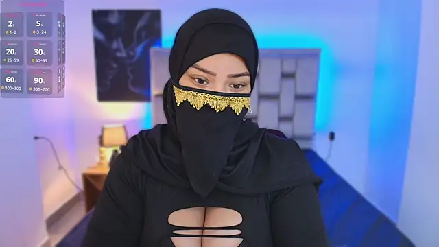 samiraa haalem online show from January 2026 06:34:02 PM