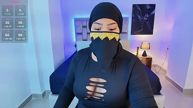 Snapshot of samiraa_haalem chatting on November 2025 05:49:02 PM samiraa haalem online show from November 2025 05:49:02 PM